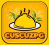 Logo da CUSCUZPG